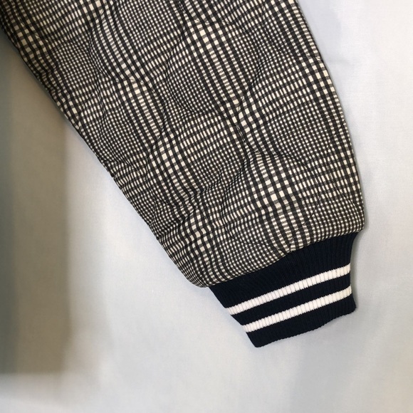 Free Assenbly Girls Lightweight Quilted Jacket NavySize XXL (18) - Picture 5 of 12